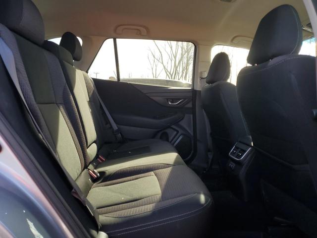 Photo 11 from auction – 2022 SUBARU OUTBACK PR with VIN 4S4BTADC1N3224874