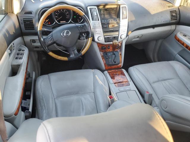 Photo 8 from auction – 2008 LEXUS RX 350 with VIN 2T2HK31U98C086132