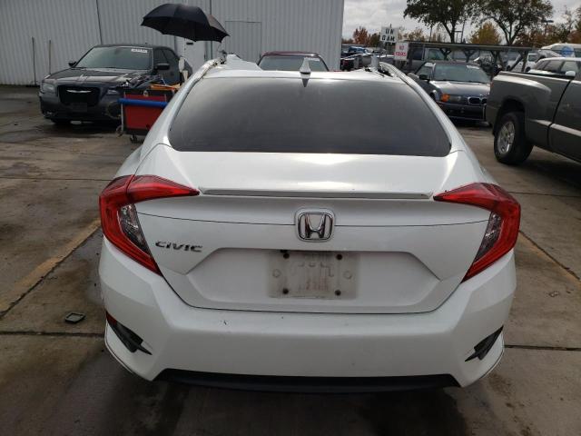 Photo 6 from auction – 2016 HONDA CIVIC EX with VIN 2HGFC1F39GH650736