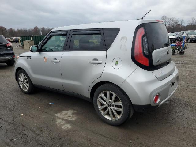 Photo 2 from auction – 2018 KIA SOUL + with VIN KNDJP3A55J7544983