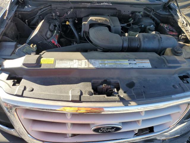 Photo 11 from auction – 1999 FORD F150 with VIN 2FTRX07W0XCA08082