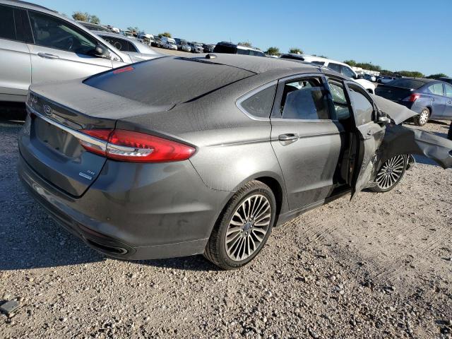 Photo 3 from auction – 2017 FORD FUSION SE with VIN 3FA6P0H93HR200557