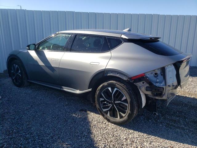 Photo 2 from auction – 2024 KIA EV6 LIGHT with VIN KNDC34LA7R5195319