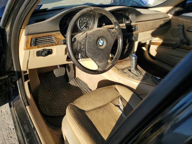 Photo 8 from auction – 2008 BMW 328 I with VIN WBAVA33508KX85497