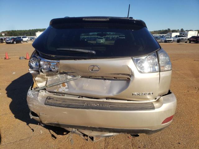 Foto 6 de la subasta – 2005 LEXUS RX 330 con VIN 2T2HA31UX5C065109
