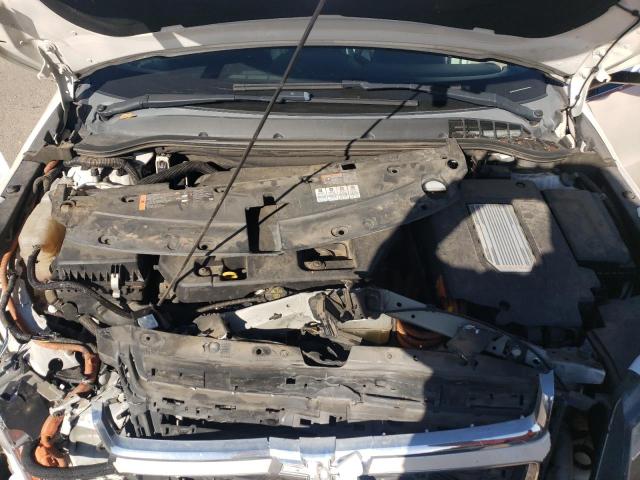 Photo 11 from auction – 2013 CHEVROLET VOLT with VIN 1G1RH6E49DU102886