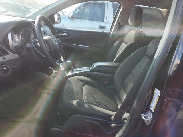 صورة رقم 7 من المزاد - 2018 DODGE JOURNEY SE مع VIN 3C4PDCAB3JT428489