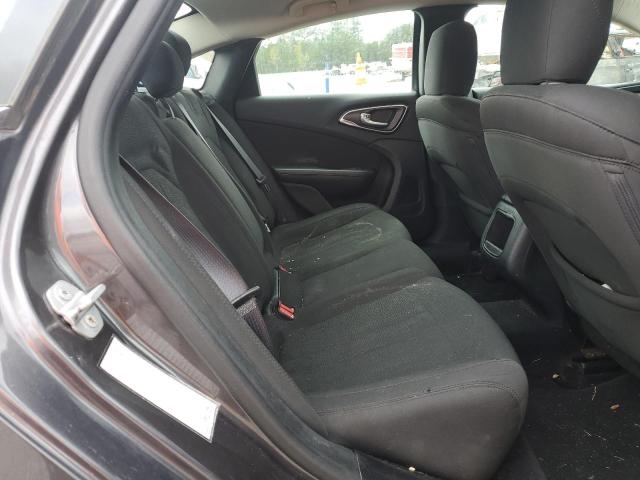 Photo 10 from auction – 2016 CHRYSLER 200 LIMITE with VIN 1C3CCCAB7GN159069