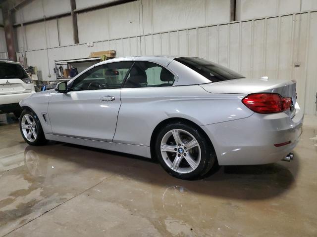 Photo 2 from auction – 2015 BMW 428 I with VIN WBA3V5C51FP751849