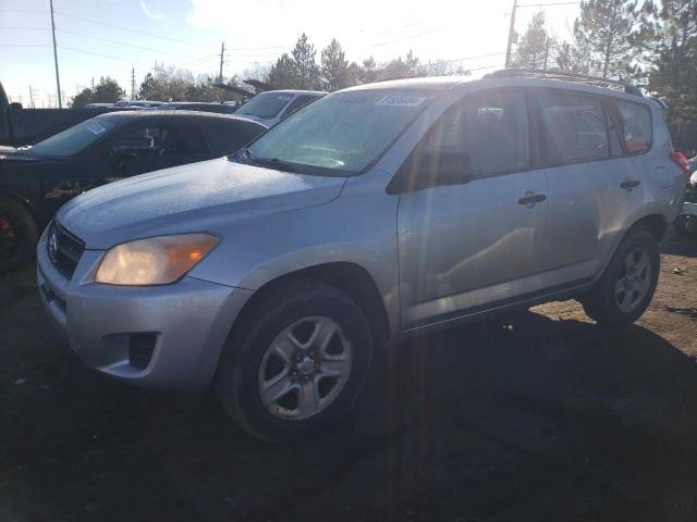 TOYOTA RAV4 2011 with VIN 2T3BF4DV4BW170252 - Photo from auction