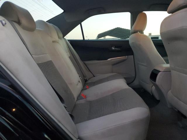 Photo 10 from auction – 2014 TOYOTA CAMRY with VIN 4T1BD1FK3EU123699