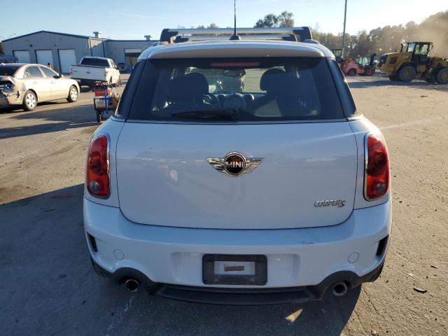 Foto 6 de la subasta – 2011 MINI COOPER S C con VIN WMWZC3C50BWH98426