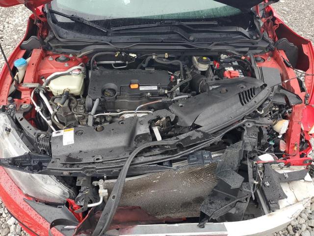 Photo 11 from auction – 2017 HONDA CIVIC LX with VIN 2HGFC4B00HH300457