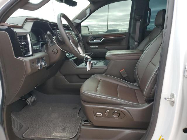 Photo 7 from auction – 2024 GMC SIERRA C15 with VIN 3GTPHGEDXRG227040