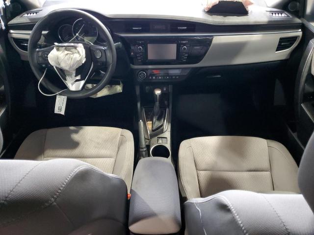 Photo 8 from auction – 2015 TOYOTA COROLLA L with VIN 5YFBURHE7FP318696