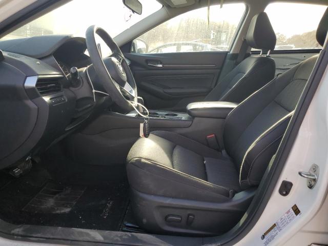 Photo 7 from auction – 2020 NISSAN ALTIMA S with VIN 1N4BL4BV2LC185631