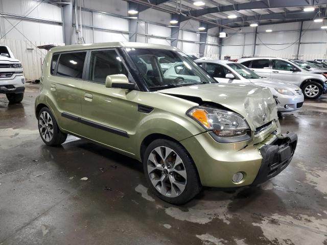 Zdjęcie 4 z aukcji – 2010 KIA SOUL + z VIN KNDJT2A23A7177786