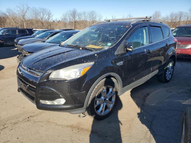 FORD ESCAPE TIT 2016 с VIN 1FMCU9J99GUC33005 - Фото с аукциона