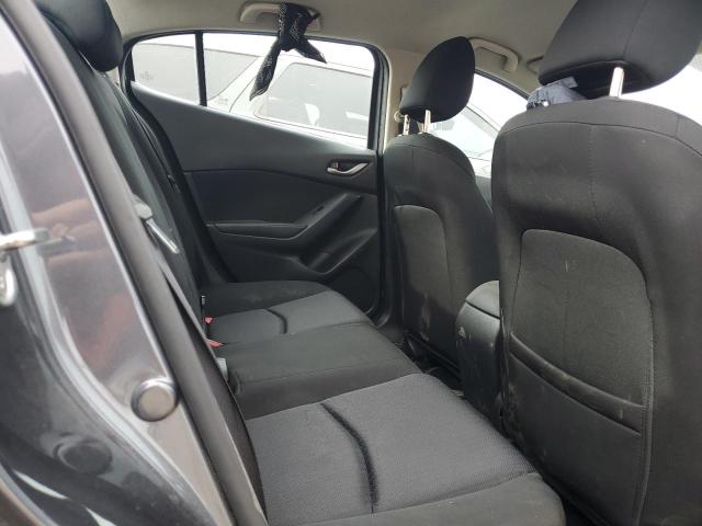 Photo 10 from auction – 2015 MAZDA 3 SV with VIN JM1BM1T77F1235641