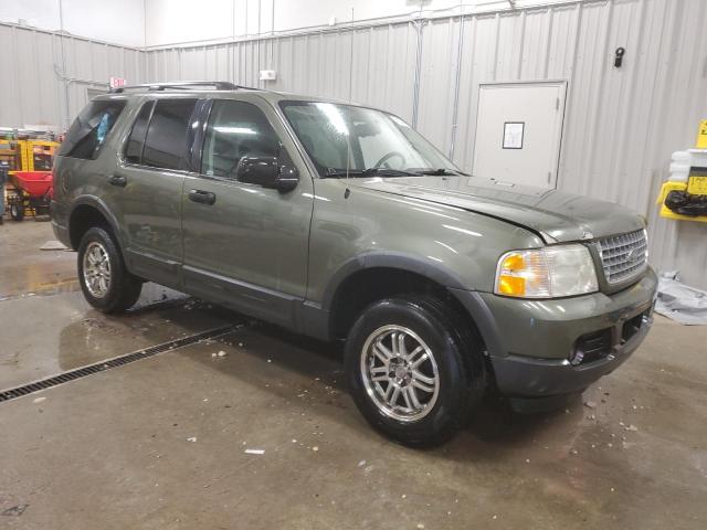 Photo 4 from auction – 2003 FORD EXPLORER X with VIN 1FMZU73K93ZB49827