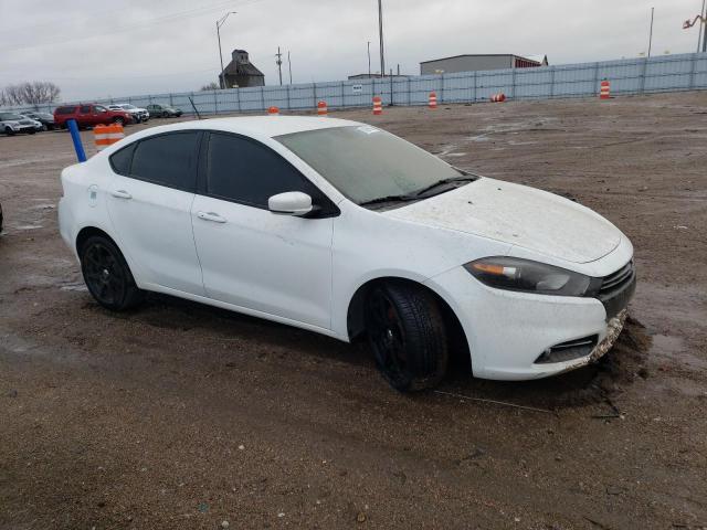 Photo 4 from auction – 2015 DODGE DART GT with VIN 1C3CDFEB2FD378132