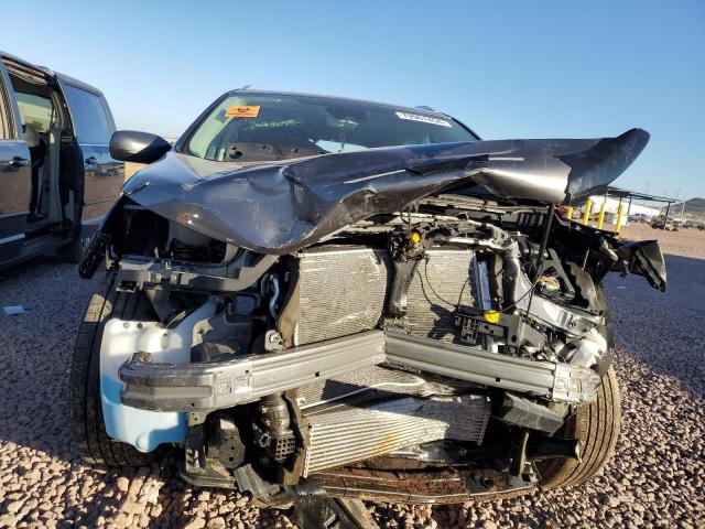 Photo 5 from auction – 2024 FORD EDGE SEL with VIN 2FMPK4J91RBA26434