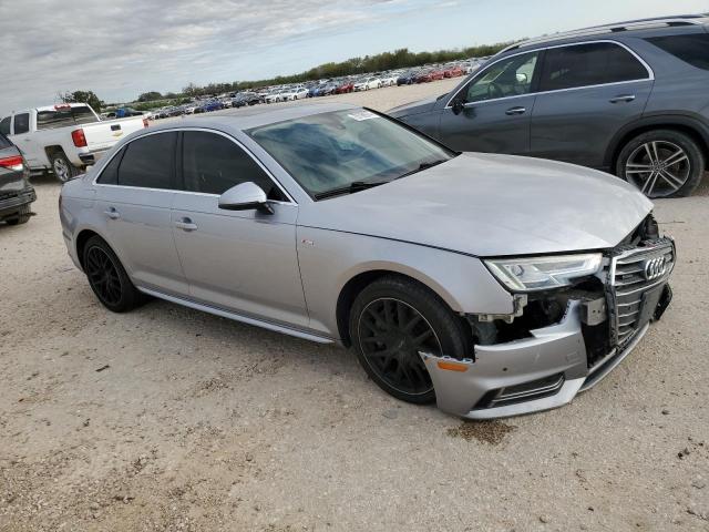 Photo 4 from auction – 2018 AUDI A4 PREMIUM with VIN WAUENAF46JN006913
