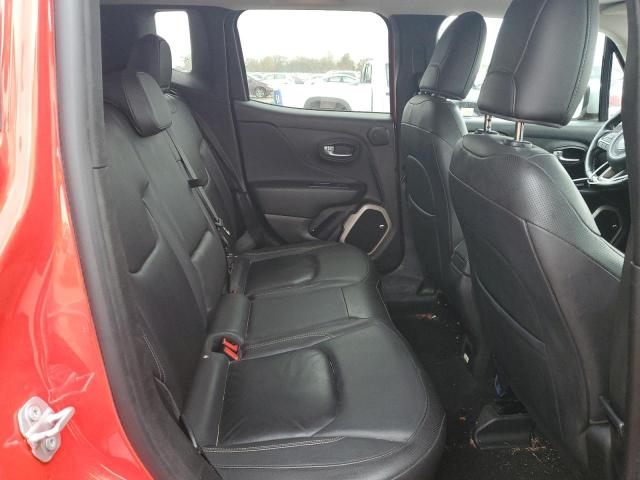 Photo 11 from auction – 2017 JEEP RENEGADE L with VIN ZACCJBDB7HPF71685