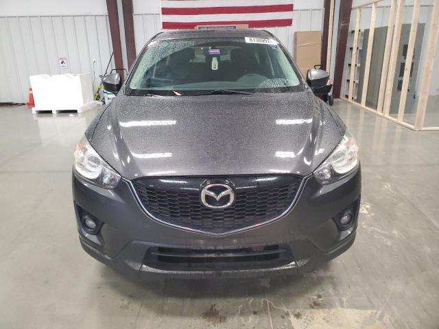 Photo 5 from auction – 2015 MAZDA CX-5 TOURI with VIN JM3KE4CY0F0454378
