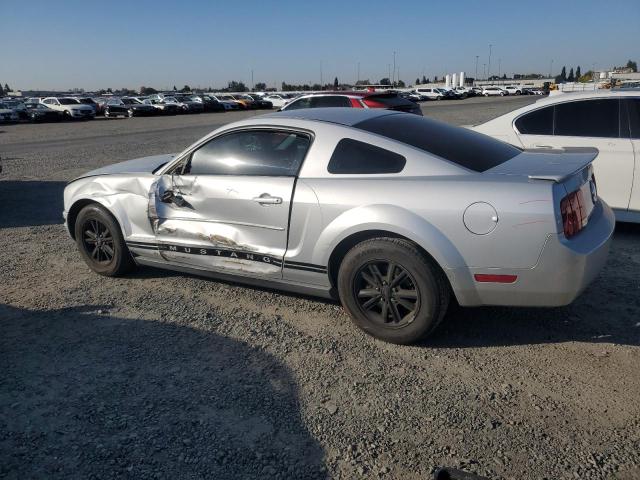 Photo 2 from auction – 2008 FORD MUSTANG with VIN 1ZVHT80N585208892