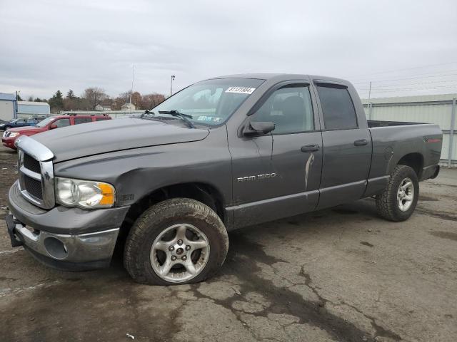 DODGE RAM 1500 S 2004 with VIN 1D7HU18D94S636579 - Photo from auction