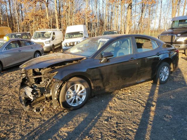 Photo 1 from auction – 2025 TOYOTA CAMRY XSE with VIN 4T1DAACK0SU008396