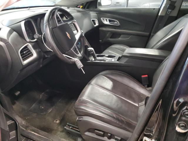 Photo 7 from auction – 2013 CHEVROLET EQUINOX LT with VIN 2GNFLGEK7D6273980