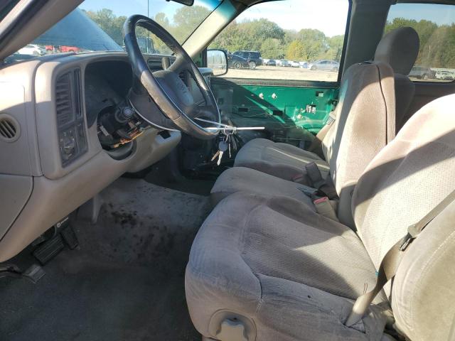 Photo 7 from auction – 2000 CHEVROLET SILVERADO with VIN 2GCEC19T4Y1343393