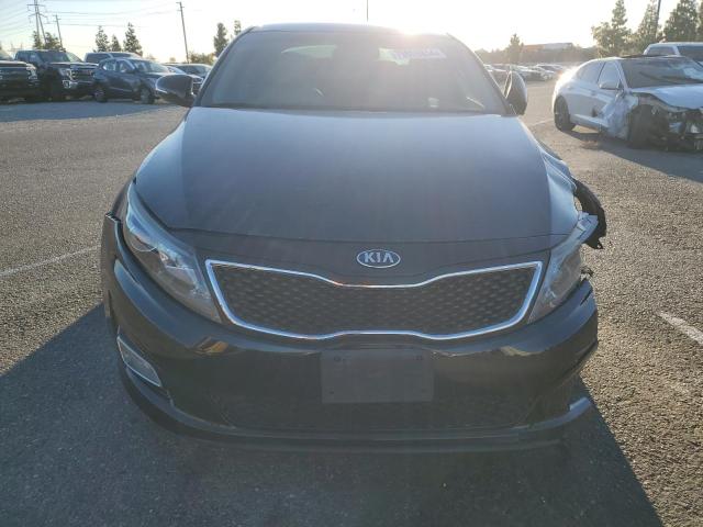 Photo 5 from auction – 2015 KIA OPTIMA EX with VIN 5XXGN4A76FG399331