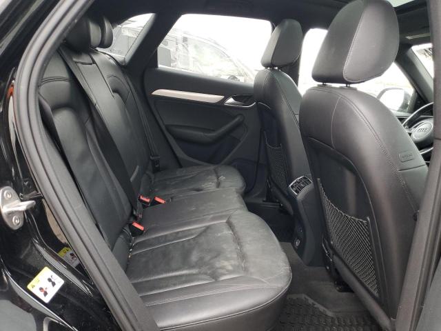 Photo 11 from auction – 2016 AUDI Q3 PREMIUM with VIN WA1BFCFS2GR018422