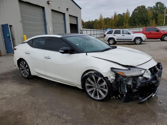 Photo 4 from auction – 2019 NISSAN MAXIMA S with VIN 1N4AA6AVXKC372550