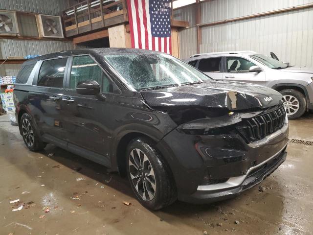 Photo 4 from auction – 2024 KIA CARNIVAL E with VIN KNDNC5H36R6327067