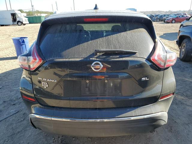 Photo 6 from auction – 2016 NISSAN MURANO S with VIN 5N1AZ2MG5GN169016