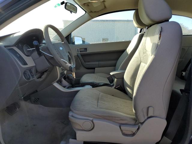 Photo 7 from auction – 2009 FORD FOCUS SE with VIN 1FAHP32N59W178947
