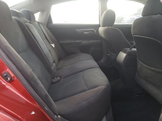 Photo 10 from auction – 2014 NISSAN ALTIMA 2.5 with VIN 1N4AL3AP8EC131701