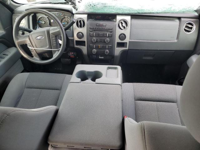Photo 8 from auction – 2013 FORD F150 SUPER with VIN 1FTFW1EF3DKE99009