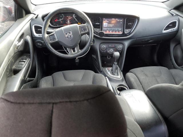 Photo 8 from auction – 2013 DODGE DART LIMIT with VIN 1C3CDFCA7DD320296