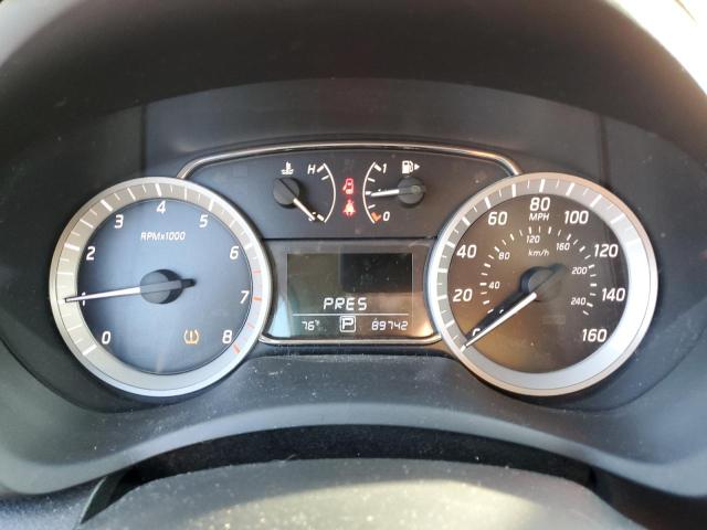 Photo 9 from auction – 2014 NISSAN SENTRA with VIN 3N1AB7AP3EY204469