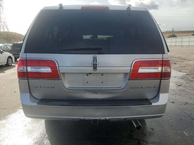 Photo 6 from auction – 2010 LINCOLN NAVIGATOR with VIN 5LMJJ3J5XAEJ00018