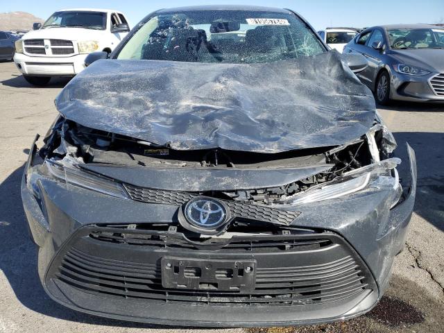 Photo 5 from auction – 2024 TOYOTA COROLLA LE with VIN 5YFB4MDE1RP167335