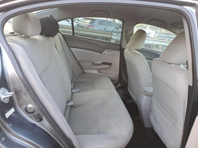 صورة رقم 10 من المزاد - 2012 HONDA CIVIC LX مع VIN 19XFB2F54CE328892