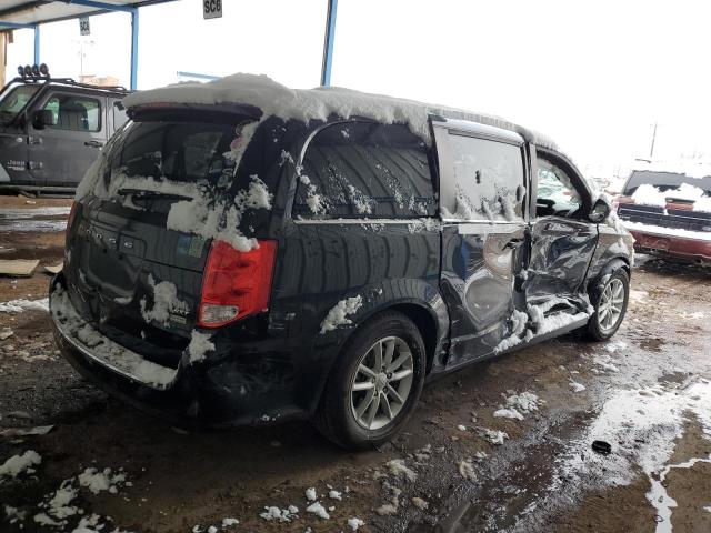Photo 3 from auction – 2019 DODGE GRAND CARA with VIN 2C4RDGCG8KR797698