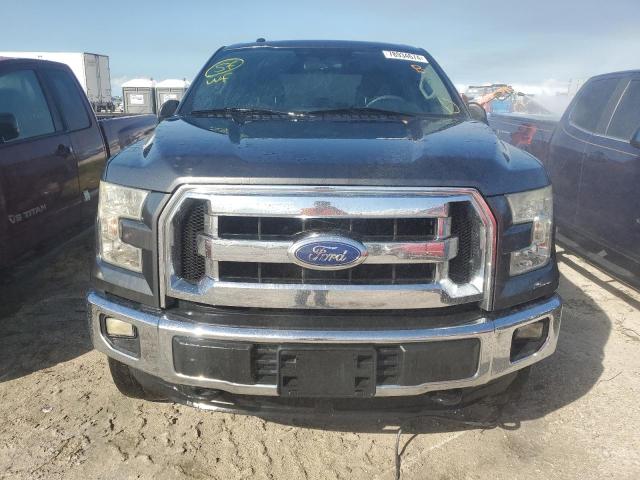 Photo 5 from auction – 2016 FORD F150 SUPER with VIN 1FTEW1E84GFC60272