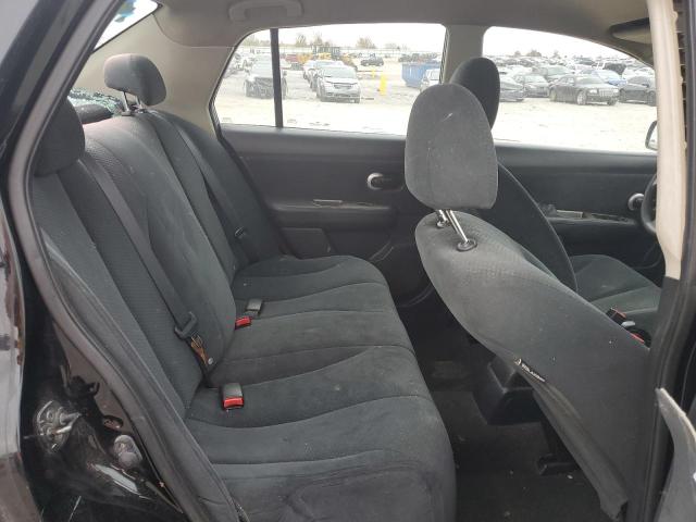 Photo 10 from auction – 2010 NISSAN VERSA S with VIN 3N1BC1AP4AL393395